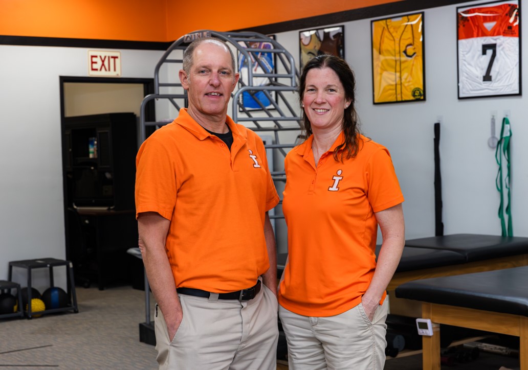 Impact Rehabilitation Center | Physical Therapy | Orange CA